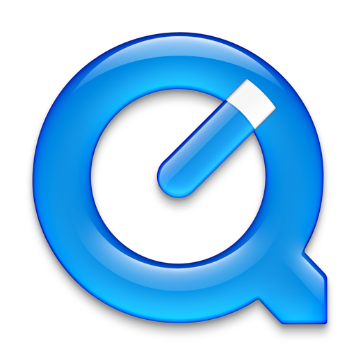 QuickTime Player